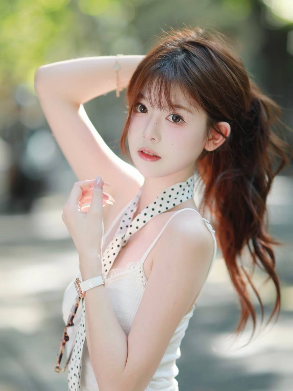 银杏告白特别篇